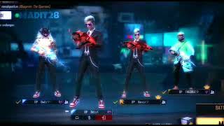 PRESET AM FF||SEMANGAT MAIN HPNYA🍃YANG LAGI VIRAL TIKTOK