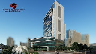lumion 8 animation exterior
