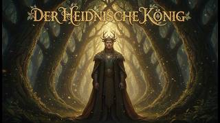 Der heidnische König | Historischer Roman & Episches Hörbuch