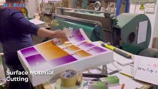 Customzied Paper Box Factory