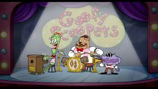 Download Lagu Spongebob Music: Goober Rag MP3