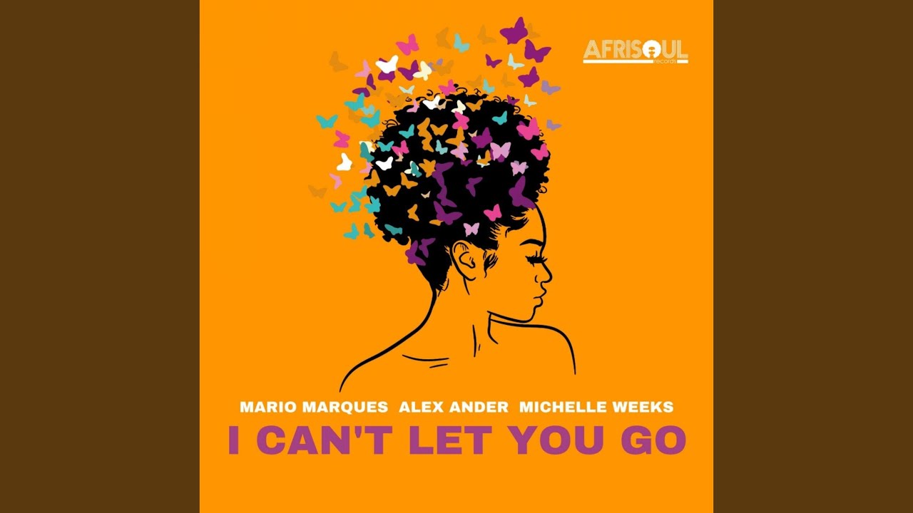 I Can't Let You Go (Club Instrumental) - YouTube