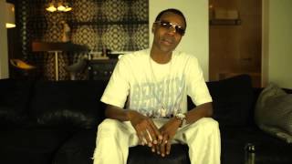 Wayne Wonder Drop It Down Low Official Music Video