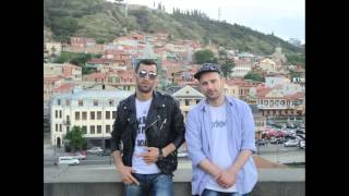 Gulide Ft Tocafe & And Edi Shansi