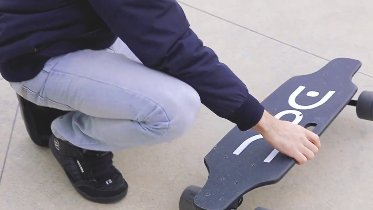 Skateboarding 2.0? Prova uno dei nostri Doc Skateboard e non potrai più tornare indietro