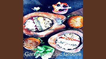 Classic Java Sunsets