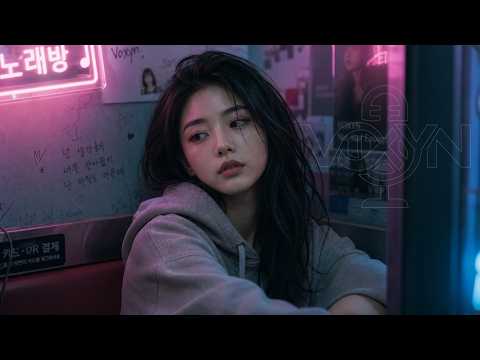 Voxyn - Not Sad Enough (Official MV)