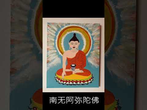 南无阿弥陀佛 佛学 哲学 心理学 #Music ♯Piano#ピアノ#原作