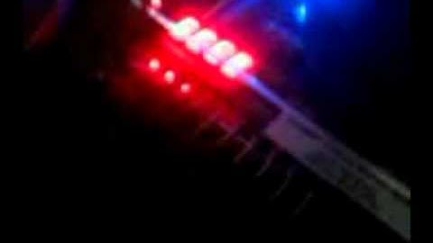 altera de2 audio hello world