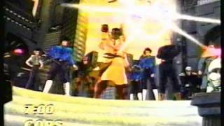 ATV Saturday Morning Lineup 1988-1989