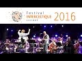 Capture de la vidéo Dan Ar Braz - Festival Interceltique De Lorient 2016