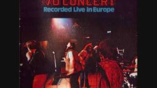 Miniatura de "Canned Heat - '70 Concert Live In Europe - 05 - London Blues"