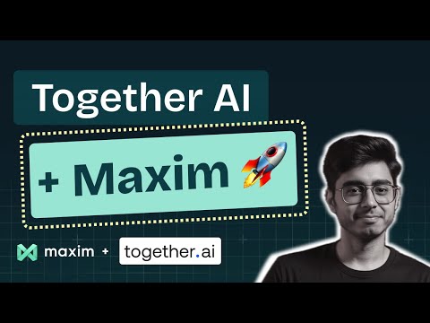 How to observe your Together AI Based Application?