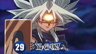 Yu-Gi-Oh Duel Monsters 3.Sezon 29.Bölüm The Darkness Returns Part 2