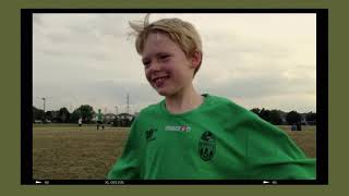 Kids Film It Festival 2019-2020 15-18 Music Video