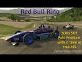 iRacing S3 2021, Skip Barber at The Red Bull Ring, pole position time of 1:48.415