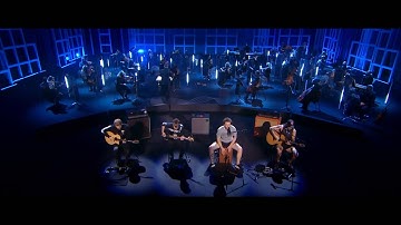 The Scratch - "Aerials" (System Of A Down Cover) - With RTÉ Concert Orchestra