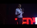 An Iron Life | Kaustubh Radkar | TEDxDTU