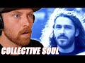 COLLECTIVE SOUL JUST TOUCHED MY HEART | Lyrical ANALYSIS of &quot;The World I Know&quot;