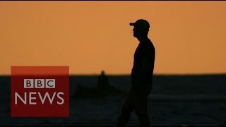 'Why my father would've let Islamic State kill me' BBC News