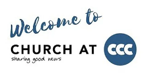 20251214  Evening Sermon from Church at CCC