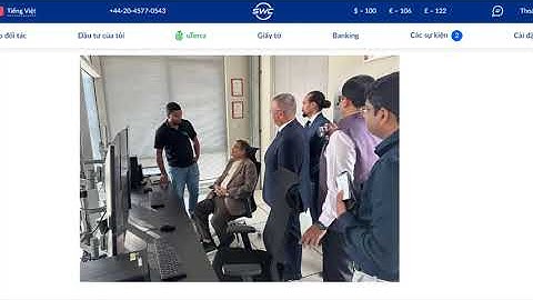 Bộ trưởng Bộ Giao thông đường bộ và Đường cao tốc Ấn Độ đã đến tham quan uSky