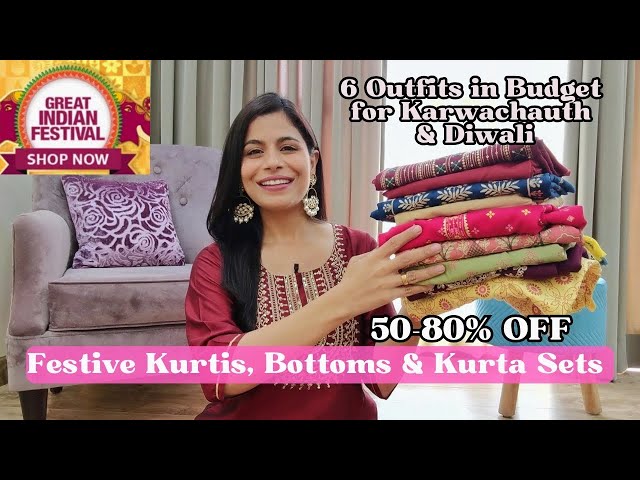 Buy Trends Karva Chauth Guest of Wedding Wear Online for Women in USA