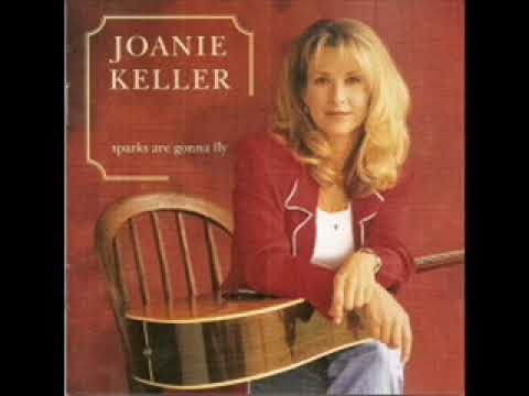 Joanie Keller ~ Bigger Than The Both Of Us