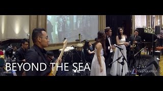 Beyond the Sea - cover by LinkArtEntertainment