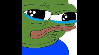 Smutna żaba Jpg Youtube