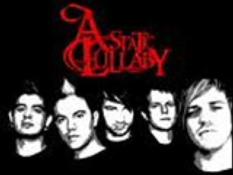 A Static Lullaby- Toxic (brittney spears cover) w/...