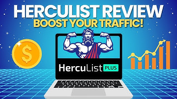 HercuList Review: Best Safelist Mailer for Traffic & Leads!