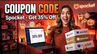 Spocket Promo Code 🛒 Get The Best Spocket Coupon Code NOW