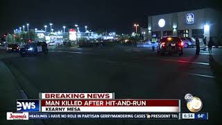 Man dies after being dragged by car, run over