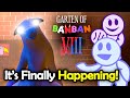 Garten of BanBan 8 – Official Teaser Coming Soon?! (Latest Update)