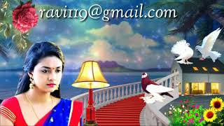 உன் மேல உசுர வச்சு ravichan119@gmail.com
