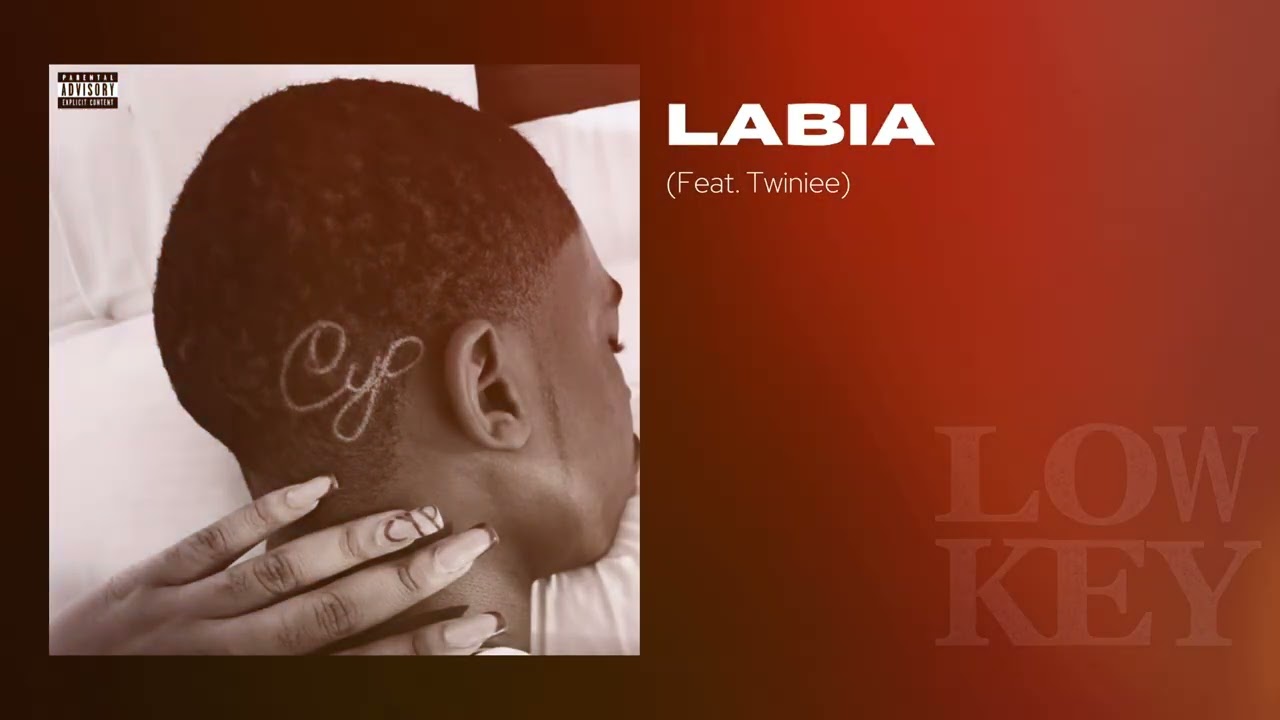 LABIA (FT TWINIEE)