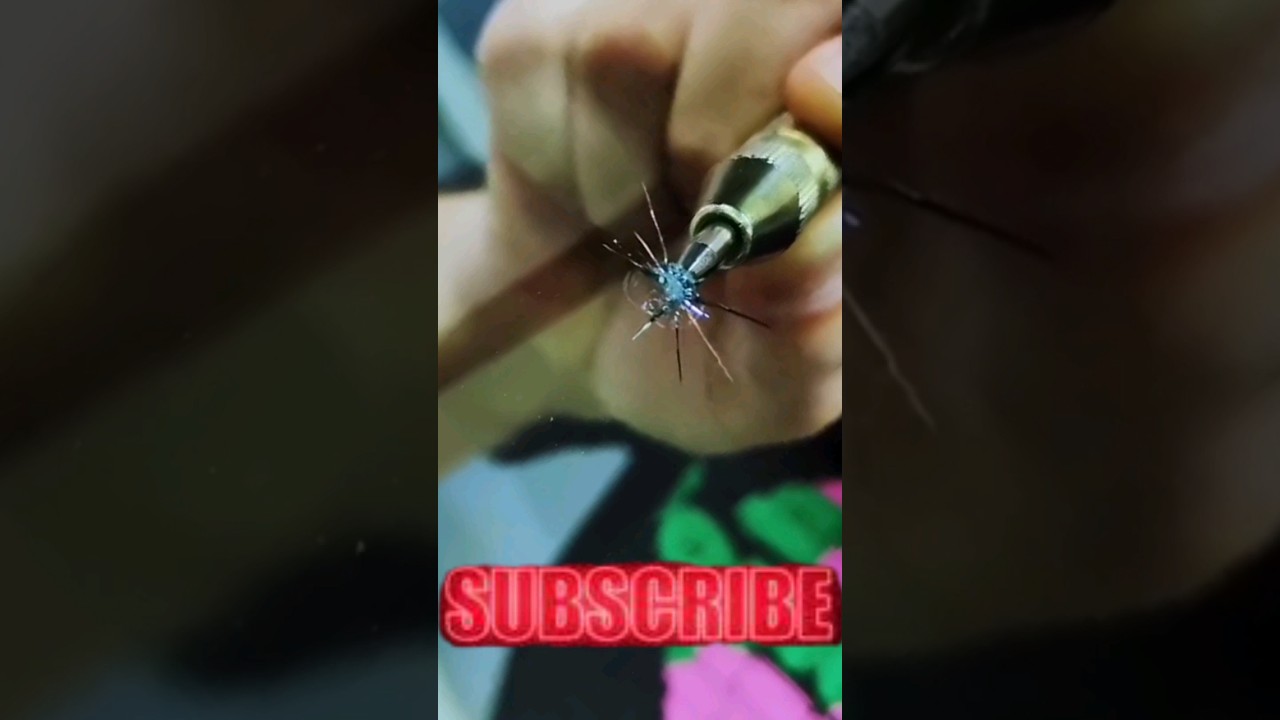 Glass Automatic Repair Technology 