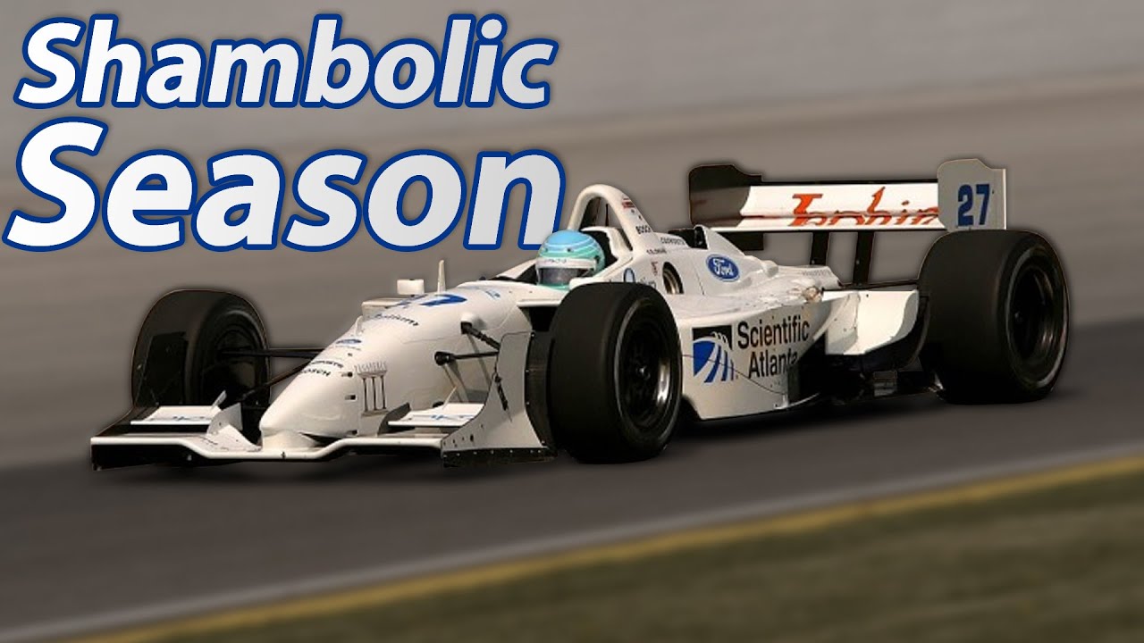 Провальный дебют команды PK Racing в чемпионате Champ Car