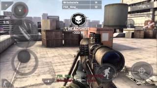 MC3 Sniper Clips