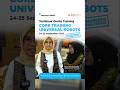 Testimoni Onsite Core Training Universal Robots Part 1