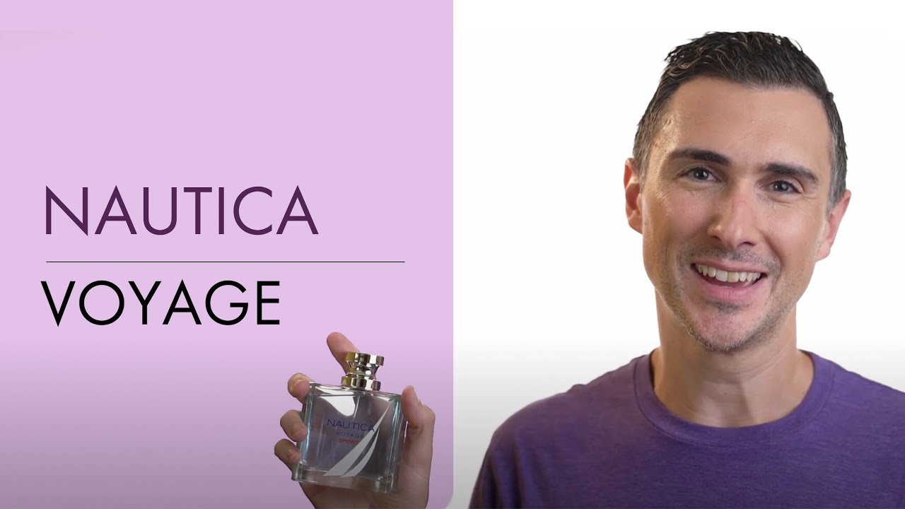 Nautica Voyage N-83 EdT 100ml • See the best prices »