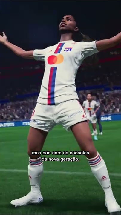 FIFA 23-COMO CONVIDAR AMIGOS DE OUTRA PLATAFORMA. ATIVAR CROSSPLAY, COMO  JOGAR ENTRE PS5/PS4/XBOX/PC 