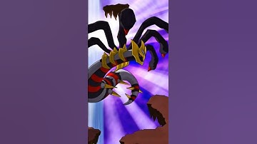 LEGENDARY POKEMONS ✨️ #legendarypokemons #palkia #dialga #giratina #darkrai #arceous