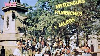 Trío Seibano - La Allantosa Pambiche