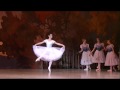 Natalia Osipova - Giselle Act 1 Variation