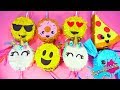 NO elijas la piñata incorrecta para hacer Slime (último reto) - Supermanualidades