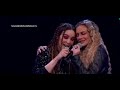 María José y Belinda - Me equivoqué - La Voz Kids México