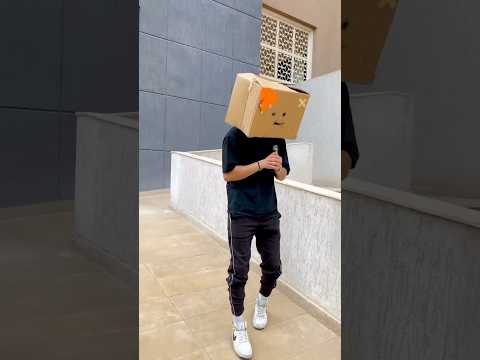 جتلكم بالجزء الخامس من فكره راجل الصندوق