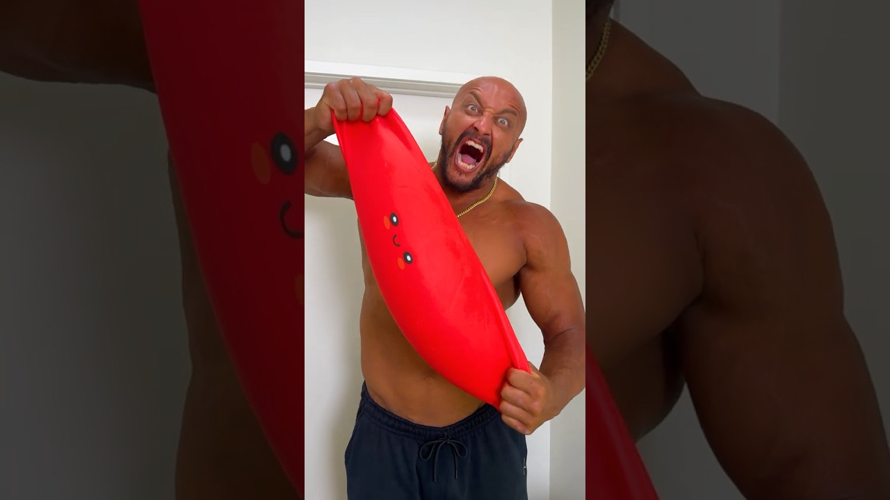 Which Squishy Is The STRETCHIEST?! 😎
